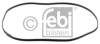 FEBI BILSTEIN 45407 Gasket, cylinder head cover